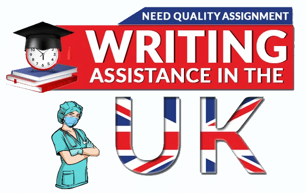 Nursing Assignment Help UK